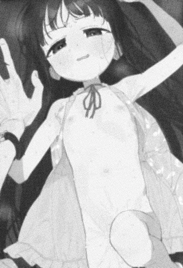 [Ronna] TS Loli Oji-san no Bouken Zengi-hen Junbi-gou ver.2 Fhentai - Page 20