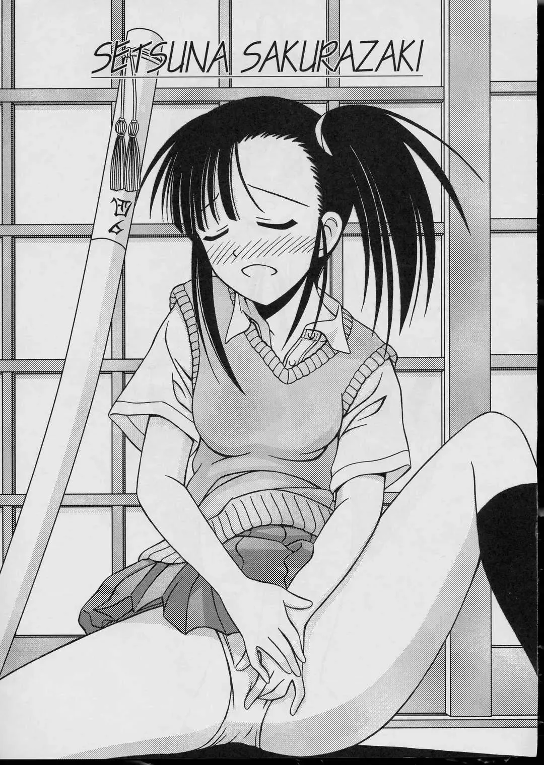 [Hase Yuu - Hikawa Yuuki] Negima Chick Factory Fhentai - Page 12