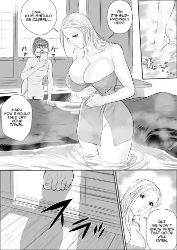 [Jinsuke] Tengu-sama no Kamikakushi | Being Spirted Away by Tengus Fhentai - Page 11