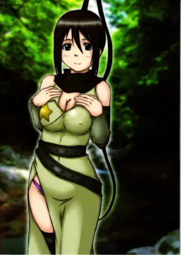 [Yts Takana] 2Stroke LANZA Fhentai - Page 2