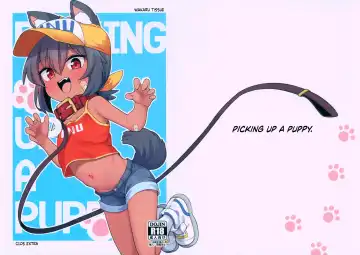 Read [Kanabun] Inu o Hiroimashita | Picking Up a Puppy - Fhentai