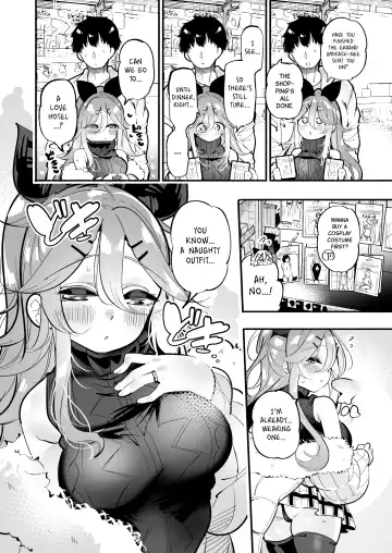 [Suzuki Toto] Yamakaze-chan to Omocha de Zecchou Tanetsuke Sex♡ | Orgasmic Breeding Sex with Yamakaze-chan Using Toys♡ Fhentai - Page 6
