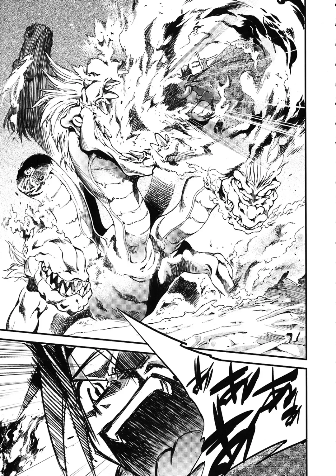 [Kimimaru] Moyomoto 4 Fhentai - Page 36