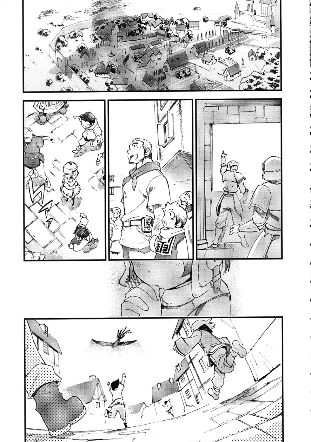 [Kimimaru] Moyomoto 4 Fhentai - Page 54