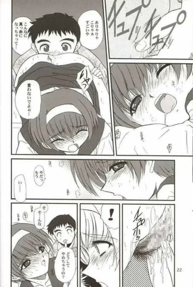 [Alpine - Cloth Tsugutoshi] WOMAN FROM TAKAYAMA Fhentai - Page 21