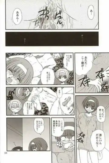 [Alpine - Cloth Tsugutoshi] WOMAN FROM TAKAYAMA Fhentai - Page 33