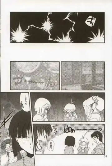 [Alpine - Cloth Tsugutoshi] WOMAN FROM TAKAYAMA Fhentai - Page 34