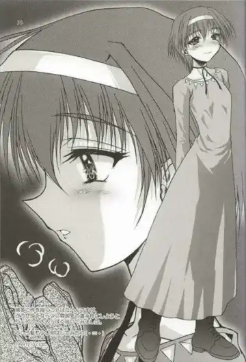 [Alpine - Cloth Tsugutoshi] WOMAN FROM TAKAYAMA Fhentai - Page 36