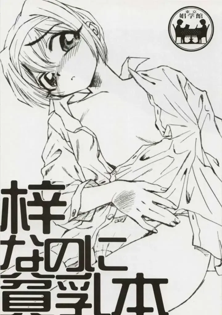 [Unno Hotaru - Yasuhara Tsukasa] Azusa Nanoni Hinnyuu Bon Fhentai - Page 3