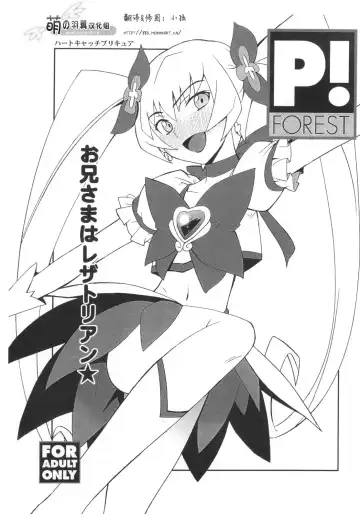 [Hozumi Takashi] Ore x Imouto Kouryaku Daisakusen!! 02 + Onii-sama wa Rezatorian Fhentai - Page 29