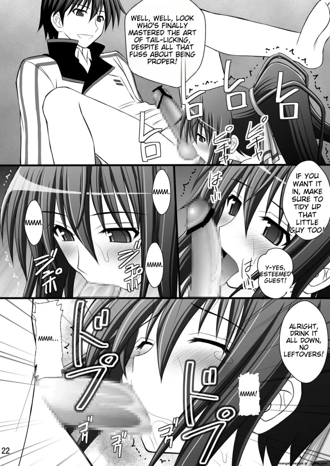 [Kittsu] Ichika no Choukyou Nisshi II Fhentai - Page 18