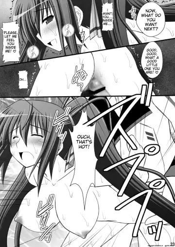 [Kittsu] Ichika no Choukyou Nisshi II Fhentai - Page 19