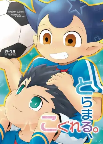 Toramaru, Kogureru - Fhentai