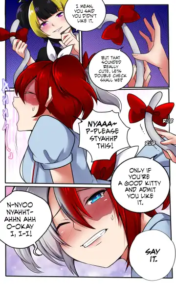 [Meowwithme] My Hero Academia: Moe Moe Kyu Fhentai - Page 27