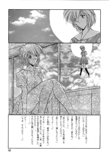 ProjectE Dainiji Chuukanhoukoku Fhentai - Page 15