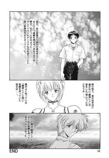 ProjectE Dainiji Chuukanhoukoku Fhentai - Page 16