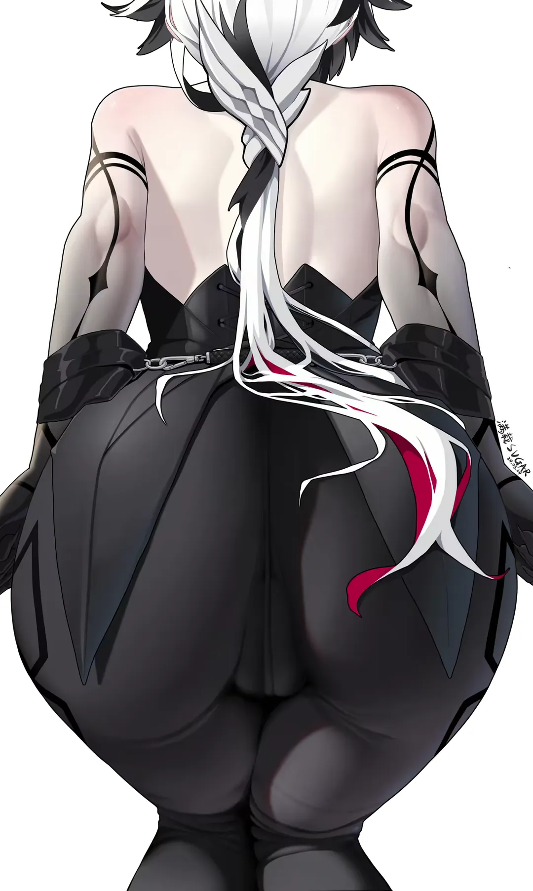 [Manzai Sugar] 满载SUGAR (14730603) 2025.01.04 Fhentai - Page 105