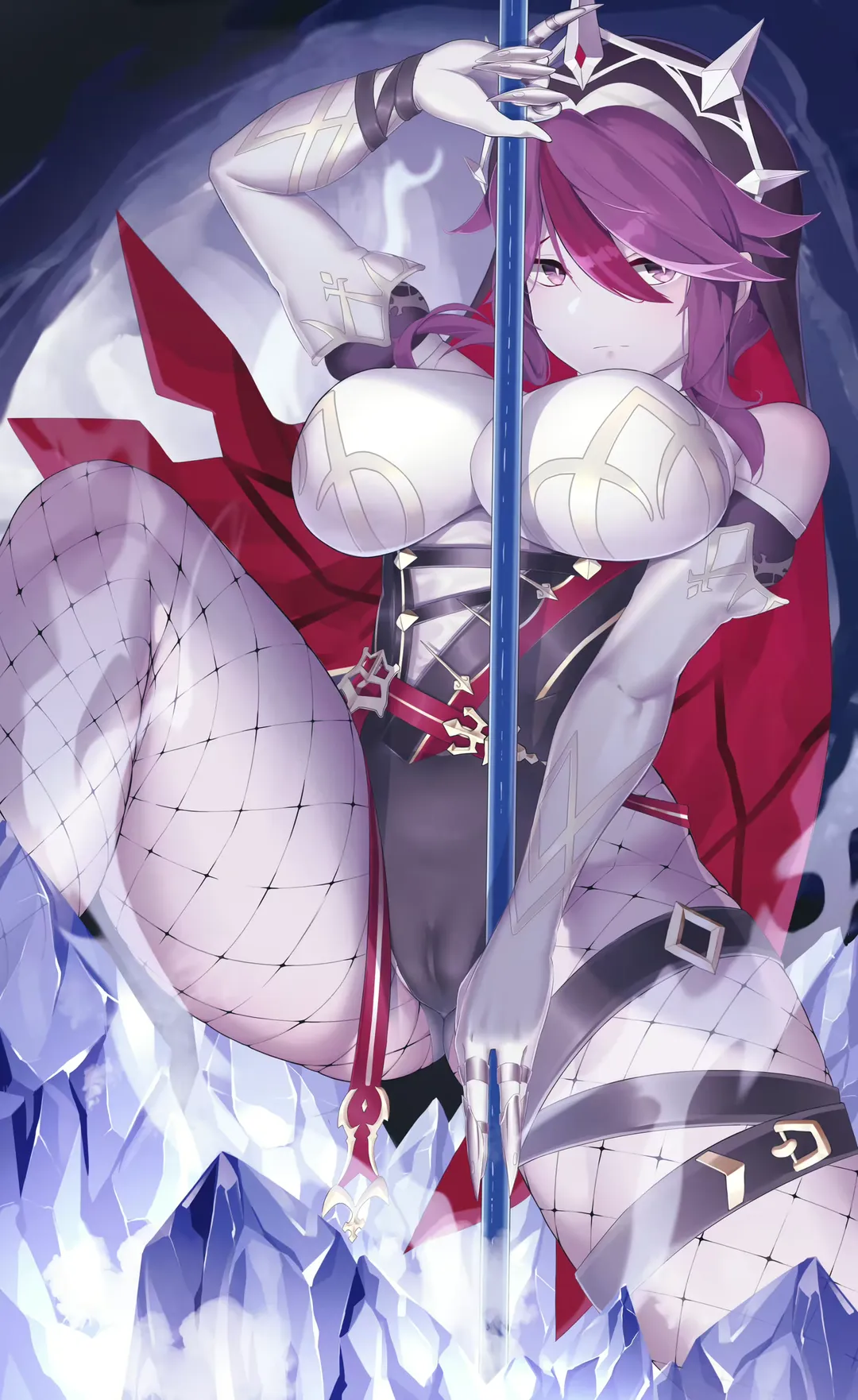 [Manzai Sugar] 满载SUGAR (14730603) 2025.01.04 Fhentai - Page 136