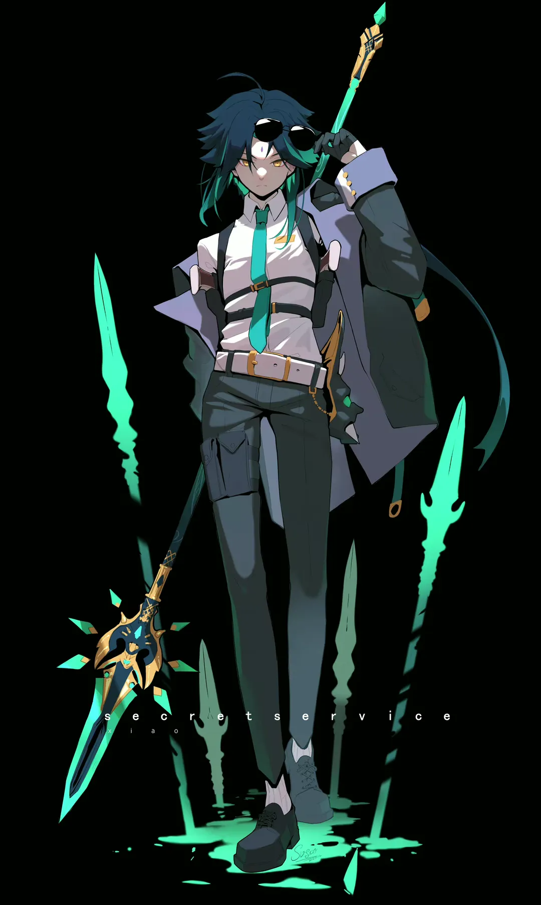 [Manzai Sugar] 满载SUGAR (14730603) 2025.01.04 Fhentai - Page 166