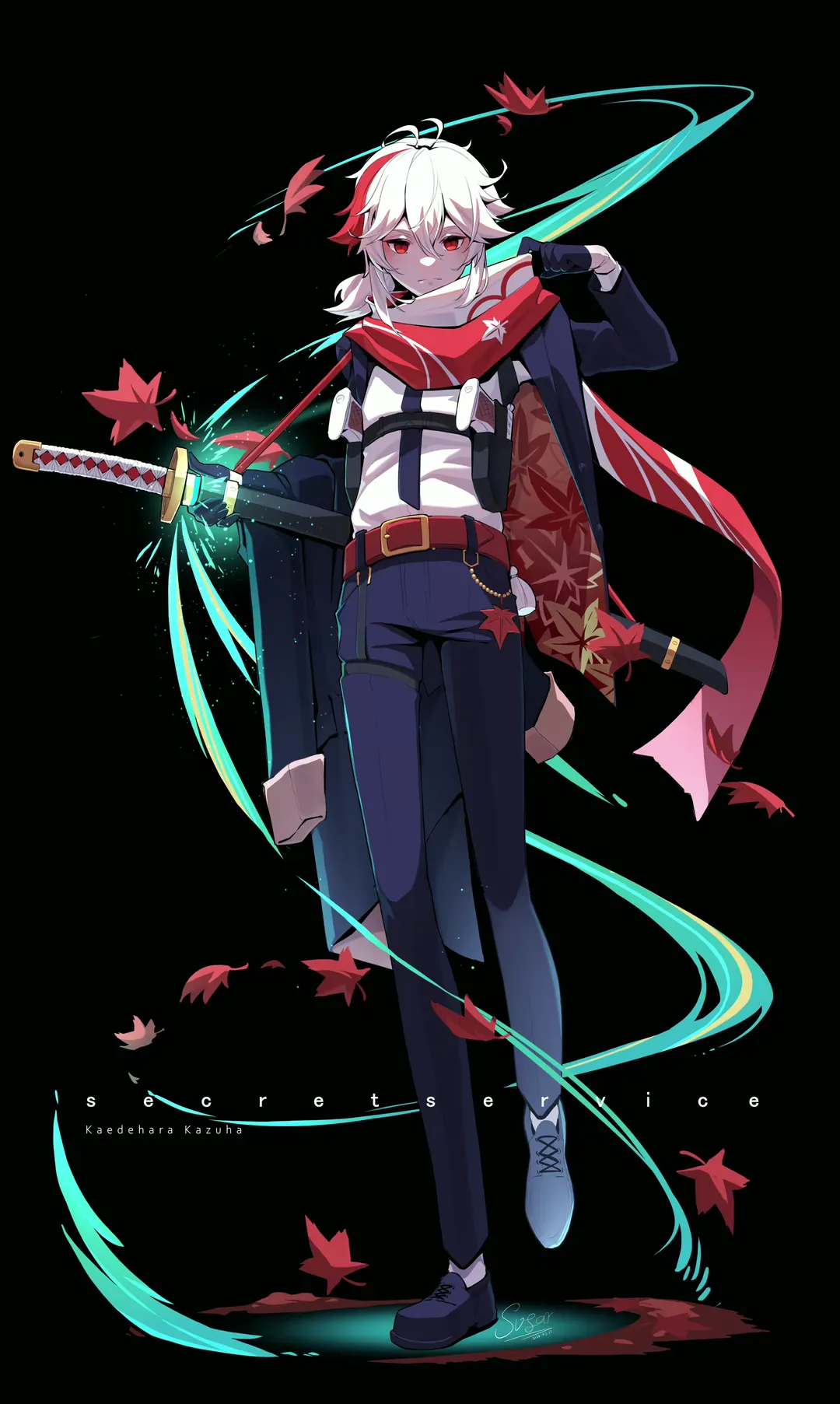 [Manzai Sugar] 满载SUGAR (14730603) 2025.01.04 Fhentai - Page 177