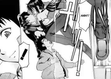 [Inomaru] Eriko-sensei no Kikan | Eriko-sensei's Return Fhentai - Page 27