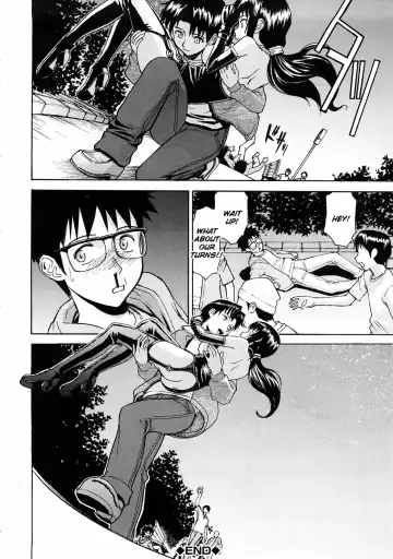 [Inomaru] Eriko-sensei no Kikan | Eriko-sensei's Return Fhentai - Page 28