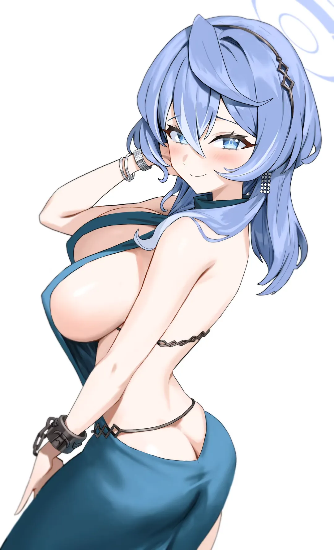 BBY Fhentai - Page 17