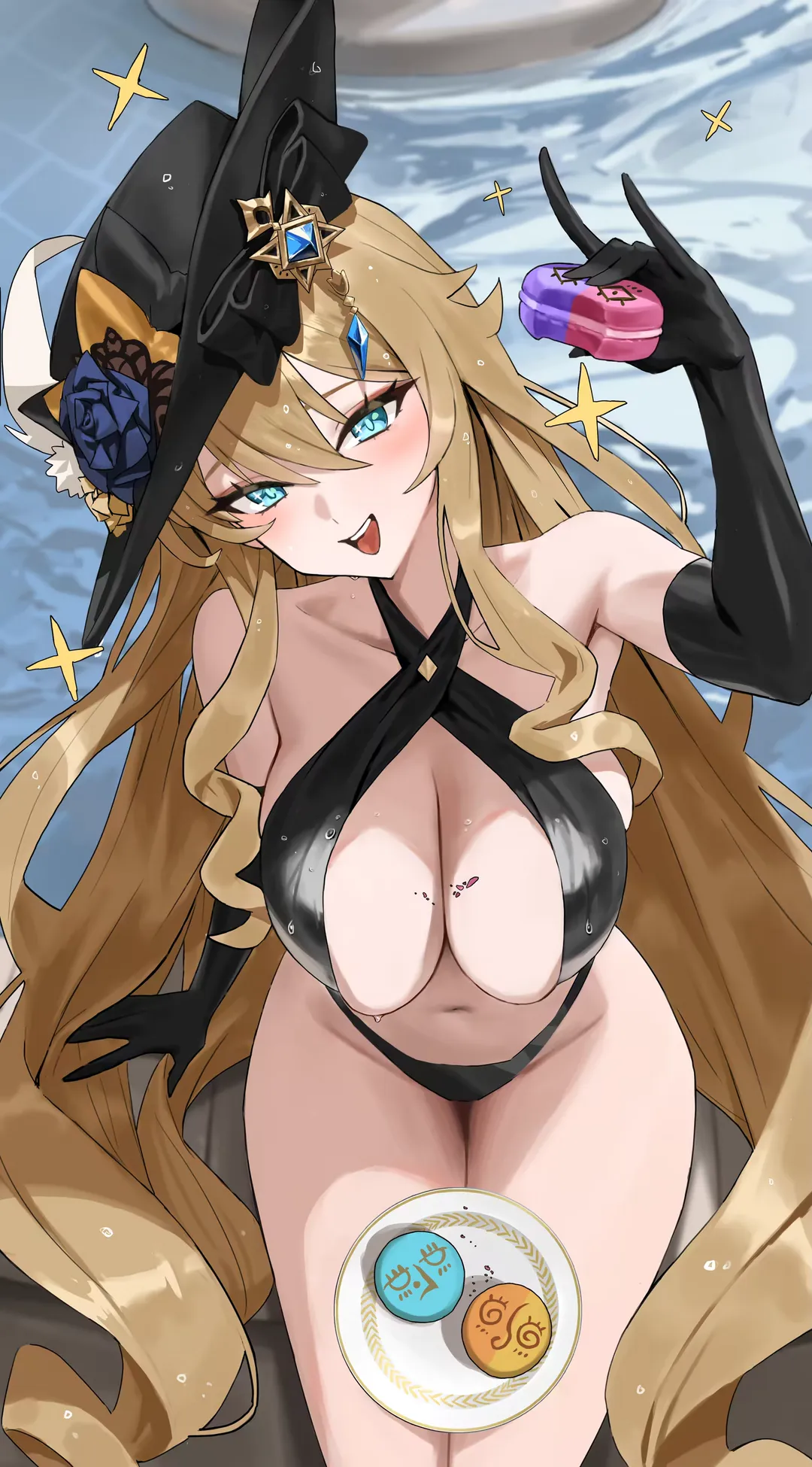 BBY Fhentai - Page 20