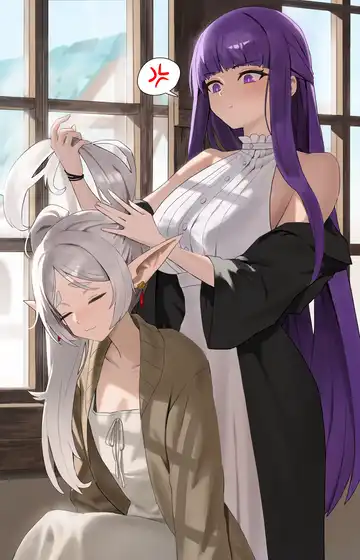 BBY Fhentai - Page 21