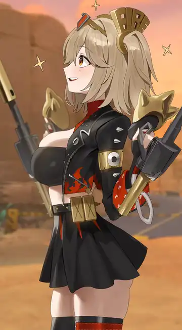 BBY Fhentai - Page 4