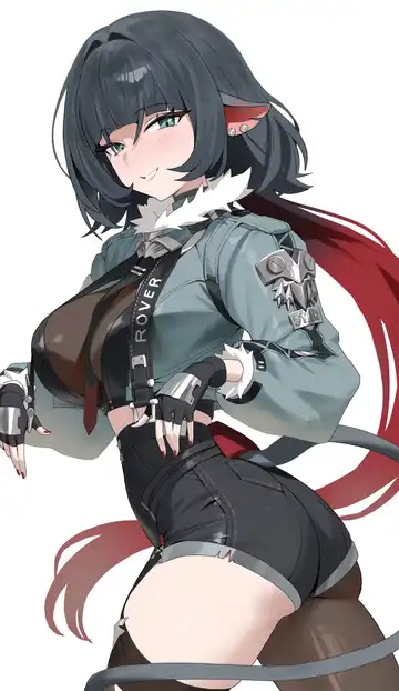 BBY Fhentai - Page 8