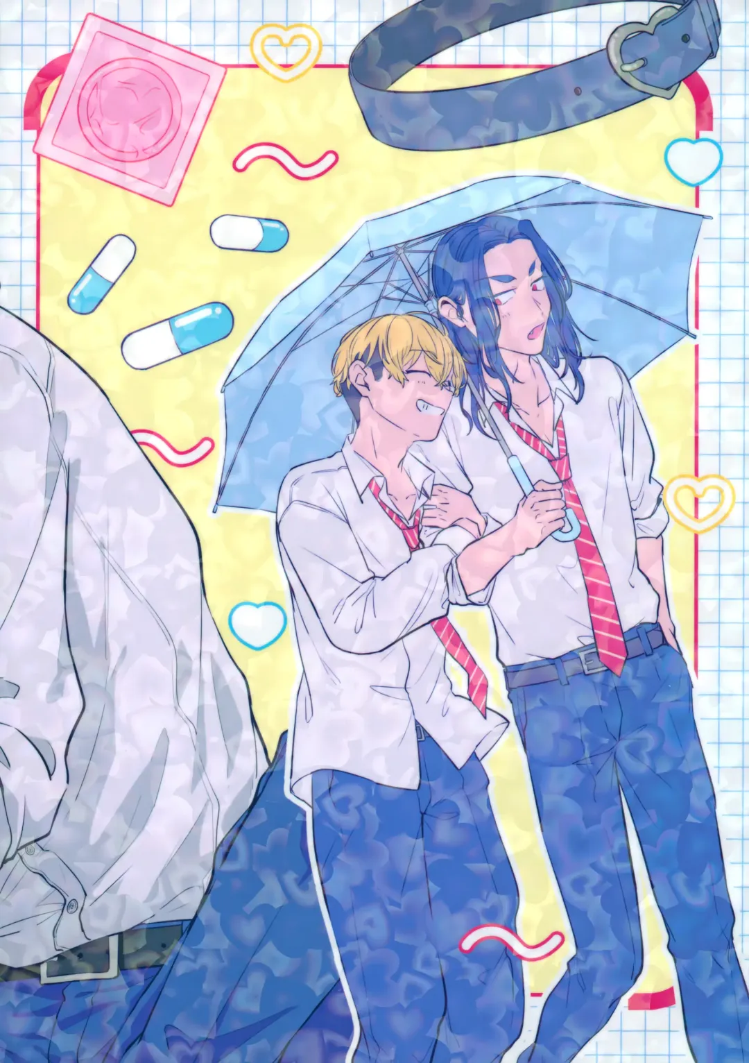 [Ichi] Tachiagare! Hayaku Koi Koi Hatsujouki Fhentai - Page 58