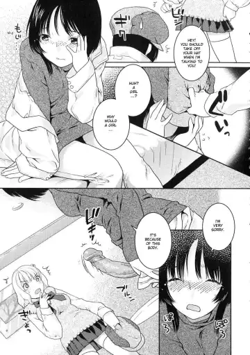 [Nekomata Naomi] Priceless (decensored) Fhentai - Page 3