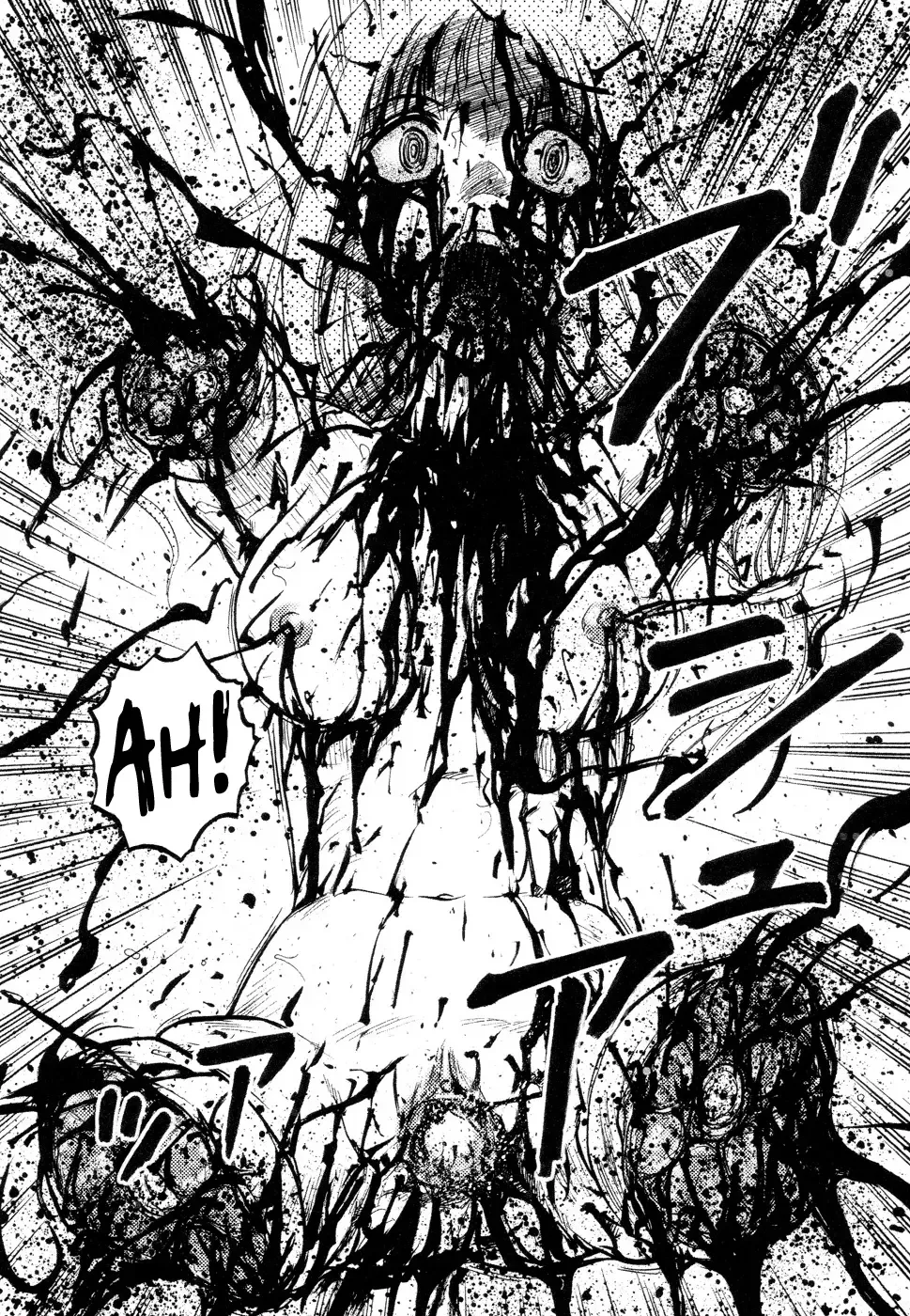 [Uziga Waita] Sekai no Chuushin ni Saku Hana (Kouhen) | The Flower that Blooms in the Heart of the World Last Part Fhentai - Page 14