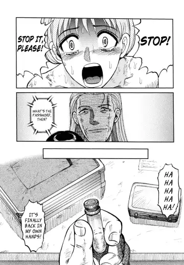 [Uziga Waita] Sekai no Chuushin ni Saku Hana (Kouhen) | The Flower that Blooms in the Heart of the World Last Part Fhentai - Page 5