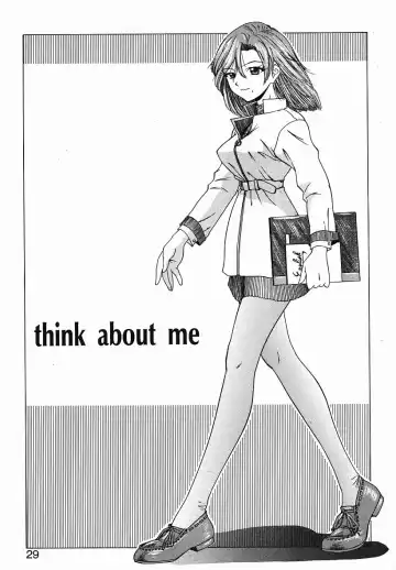 [Yunagi Kahoru] Eye -Spring- Fhentai - Page 28