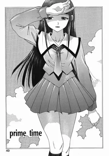 [Yunagi Kahoru] Eye -Spring- Fhentai - Page 48