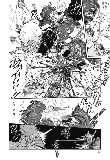 Little Pierce Vol. 1 Fhentai - Page 90