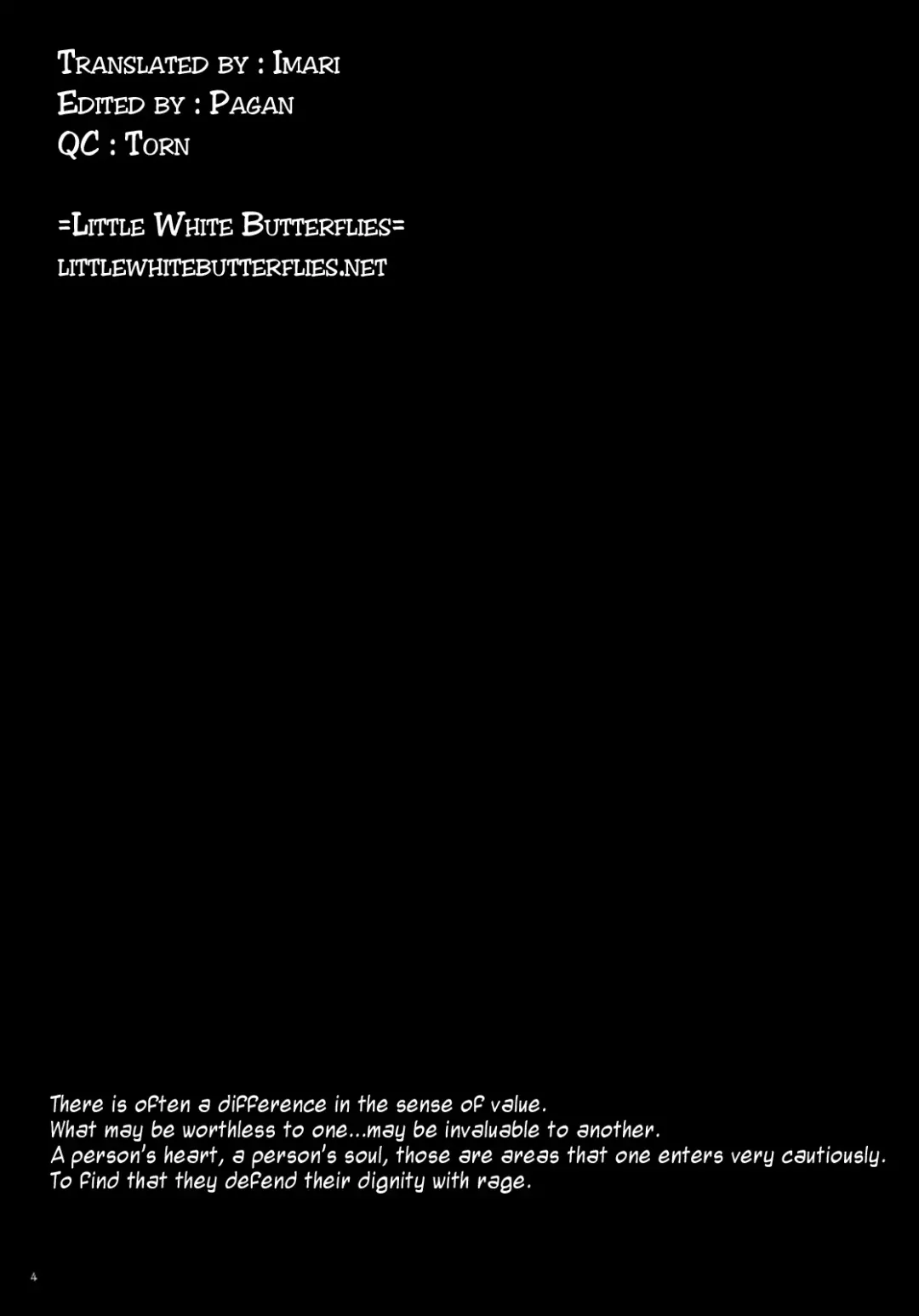 [Asaga Aoi] Migatte na Onna Fhentai - Page 3