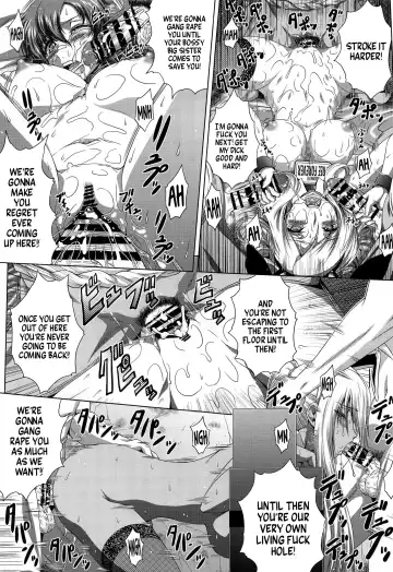 [Kaname Aomame] C2lemon@Max8 Fhentai - Page 26