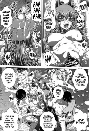 [Kaname Aomame] C2lemon@Max8 Fhentai - Page 3