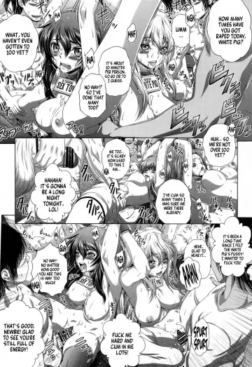 [Kaname Aomame] C2lemon@Max8 Fhentai - Page 5