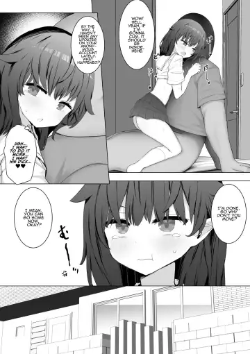 I Fuck My Sister's Friend Like A Faphole Right Next To My Sleeping Sister Fhentai - Page 42
