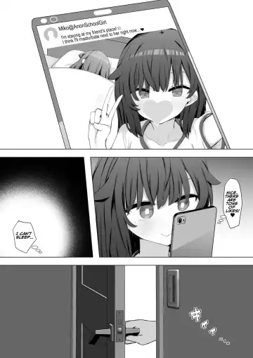 I Fuck My Sister's Friend Like A Faphole Right Next To My Sleeping Sister Fhentai - Page 44