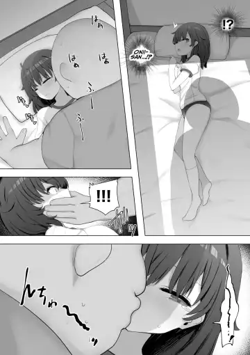 I Fuck My Sister's Friend Like A Faphole Right Next To My Sleeping Sister Fhentai - Page 45
