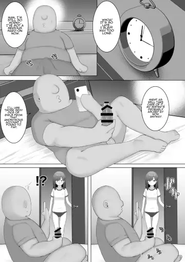 I Fuck My Sister's Friend Like A Faphole Right Next To My Sleeping Sister Fhentai - Page 6
