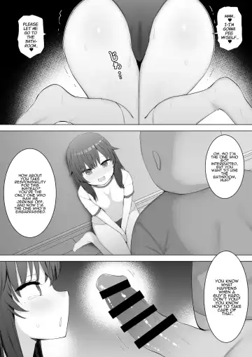 I Fuck My Sister's Friend Like A Faphole Right Next To My Sleeping Sister Fhentai - Page 9