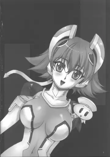 [Kobayashi Masakazu] TX IDOL -SoLa HiMe- Fhentai - Page 3