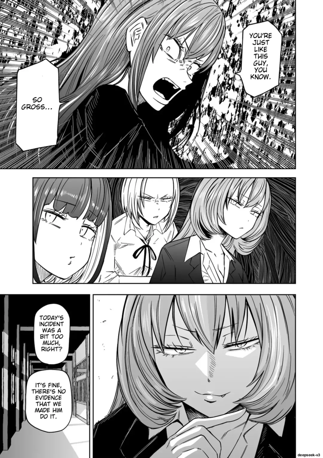 [Sakamoto Kafka] Zutto Sono Mama Kawarazu ni Ch. 1-2 Fhentai - Page 11