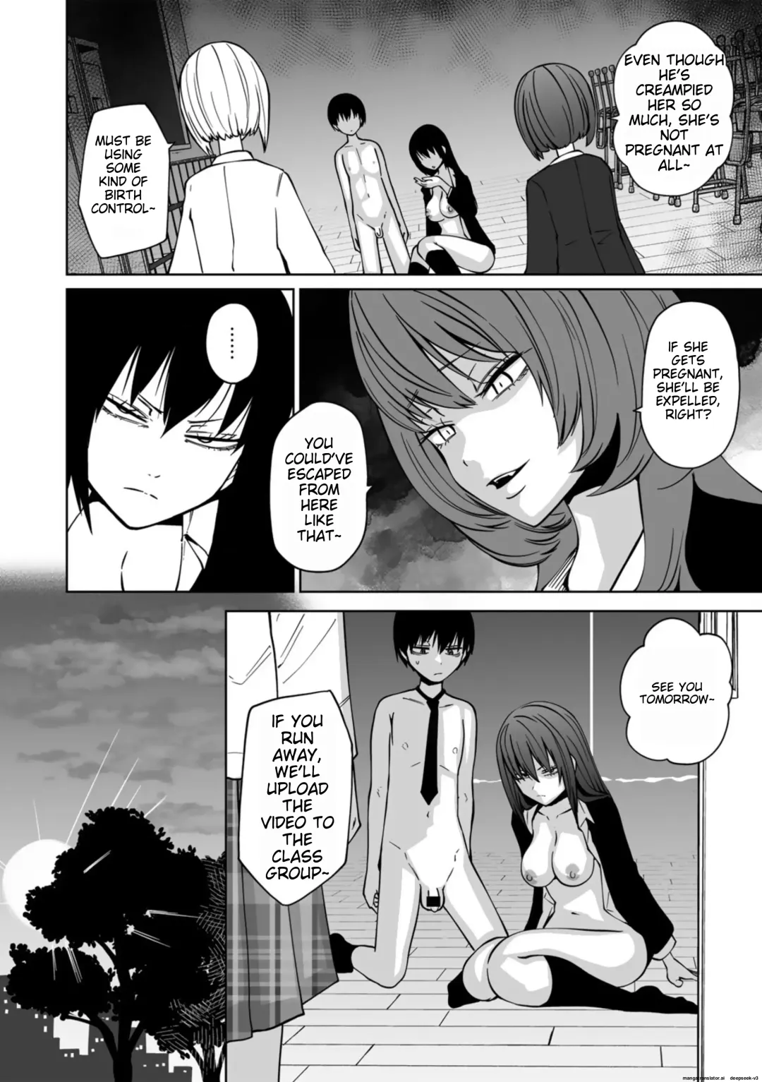 [Sakamoto Kafka] Zutto Sono Mama Kawarazu ni Ch. 1-2 Fhentai - Page 46